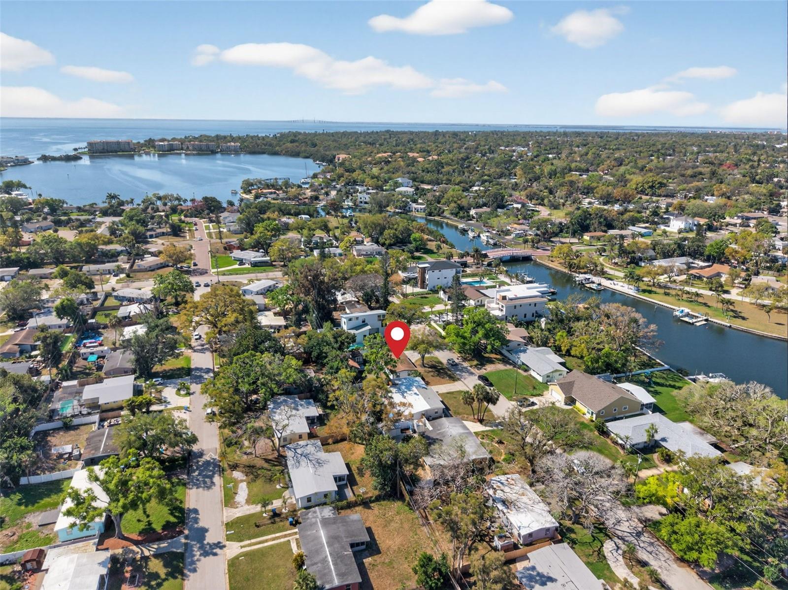 LEWIS ISLAND SEC 1 - Residential