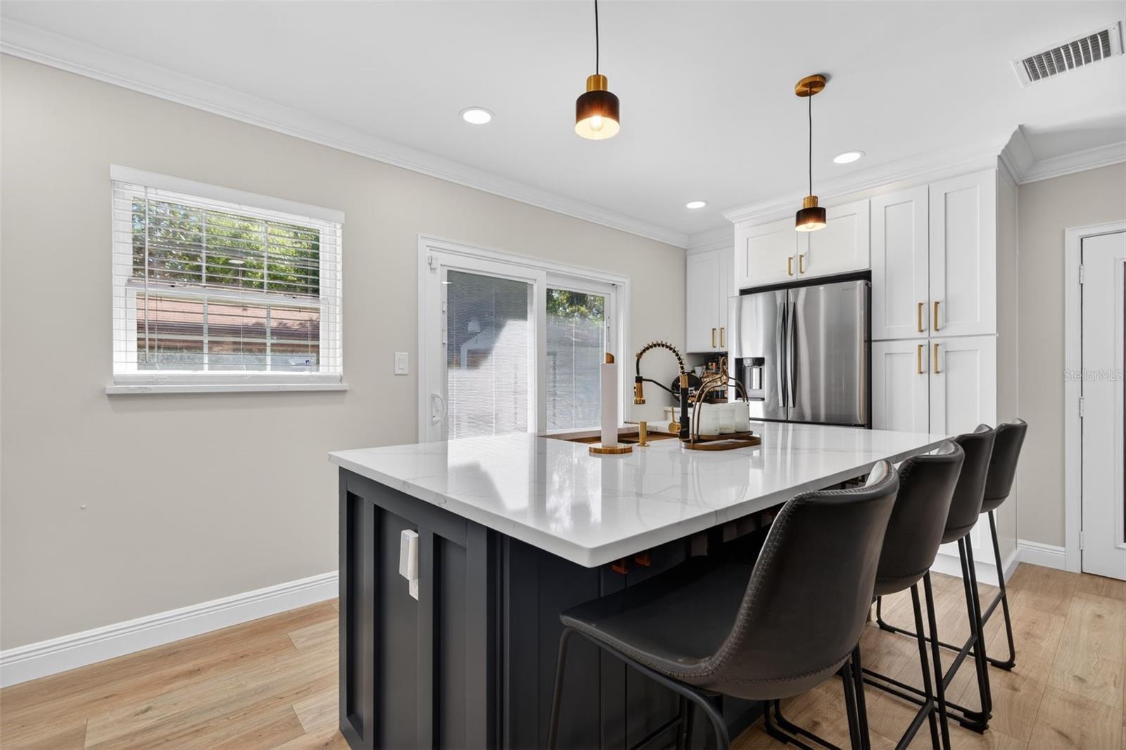 LEWIS ISLAND SEC 1 - Residential