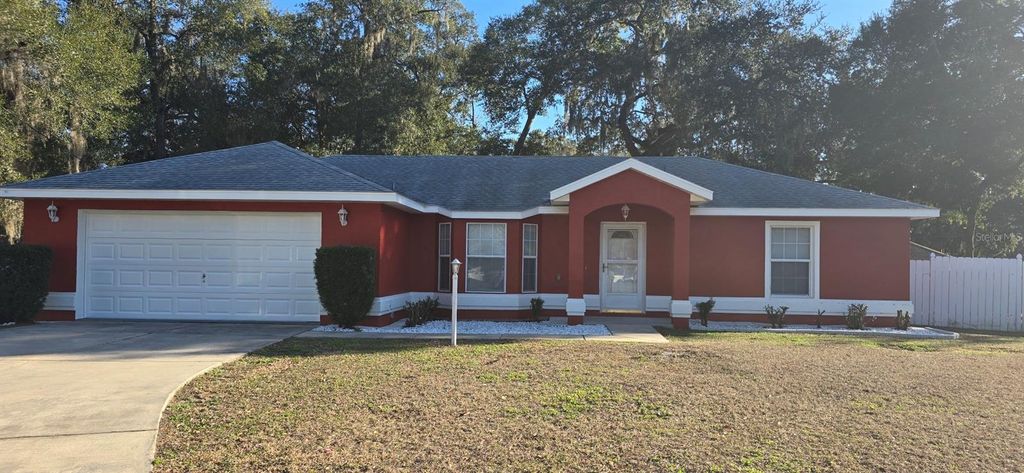 Photo of 6 Pecan Run Place, Ocala, FL 34472 (MLS # OM717456)