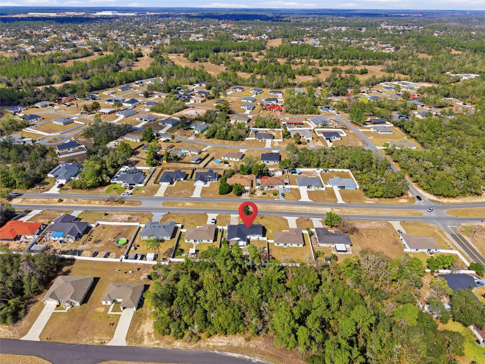 MARION OAKS - Residential