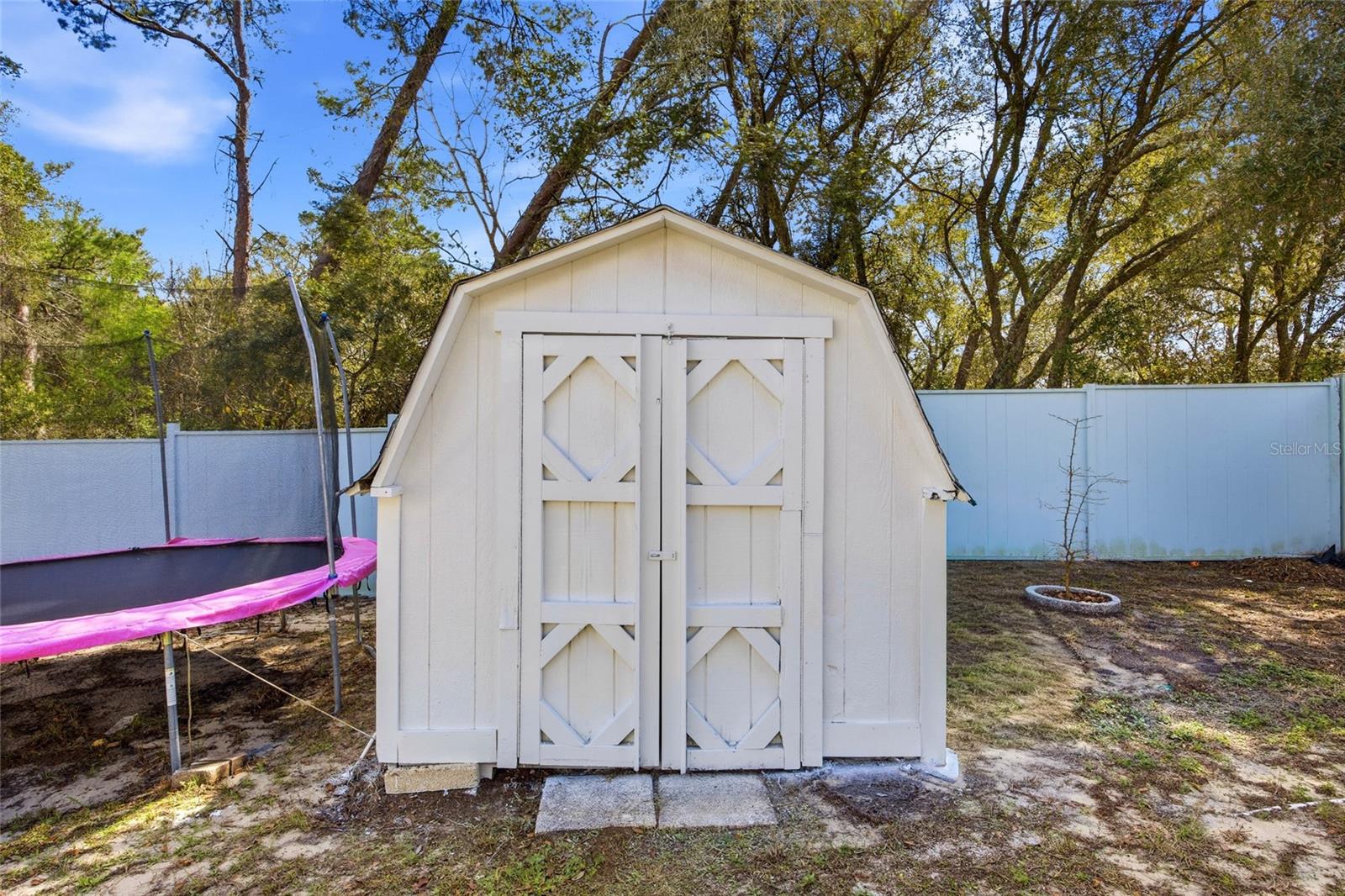 MARION OAKS - Residential