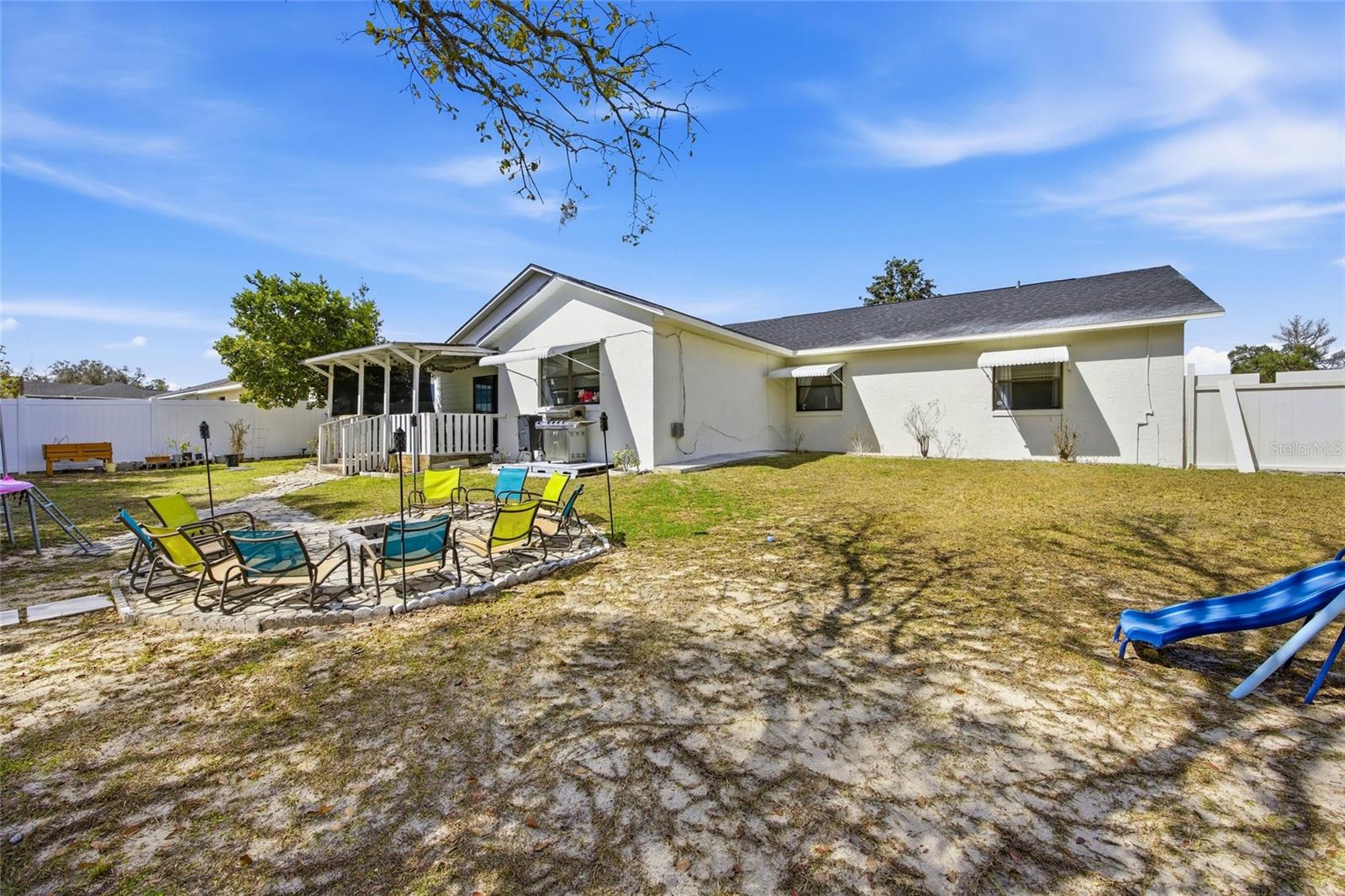 MARION OAKS - Residential