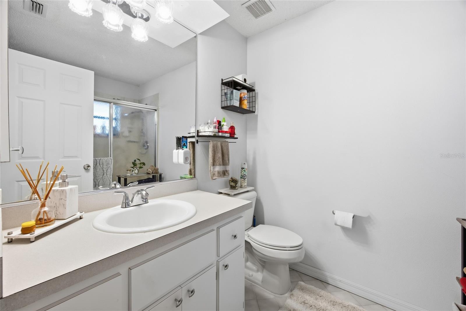 MARION OAKS - Residential