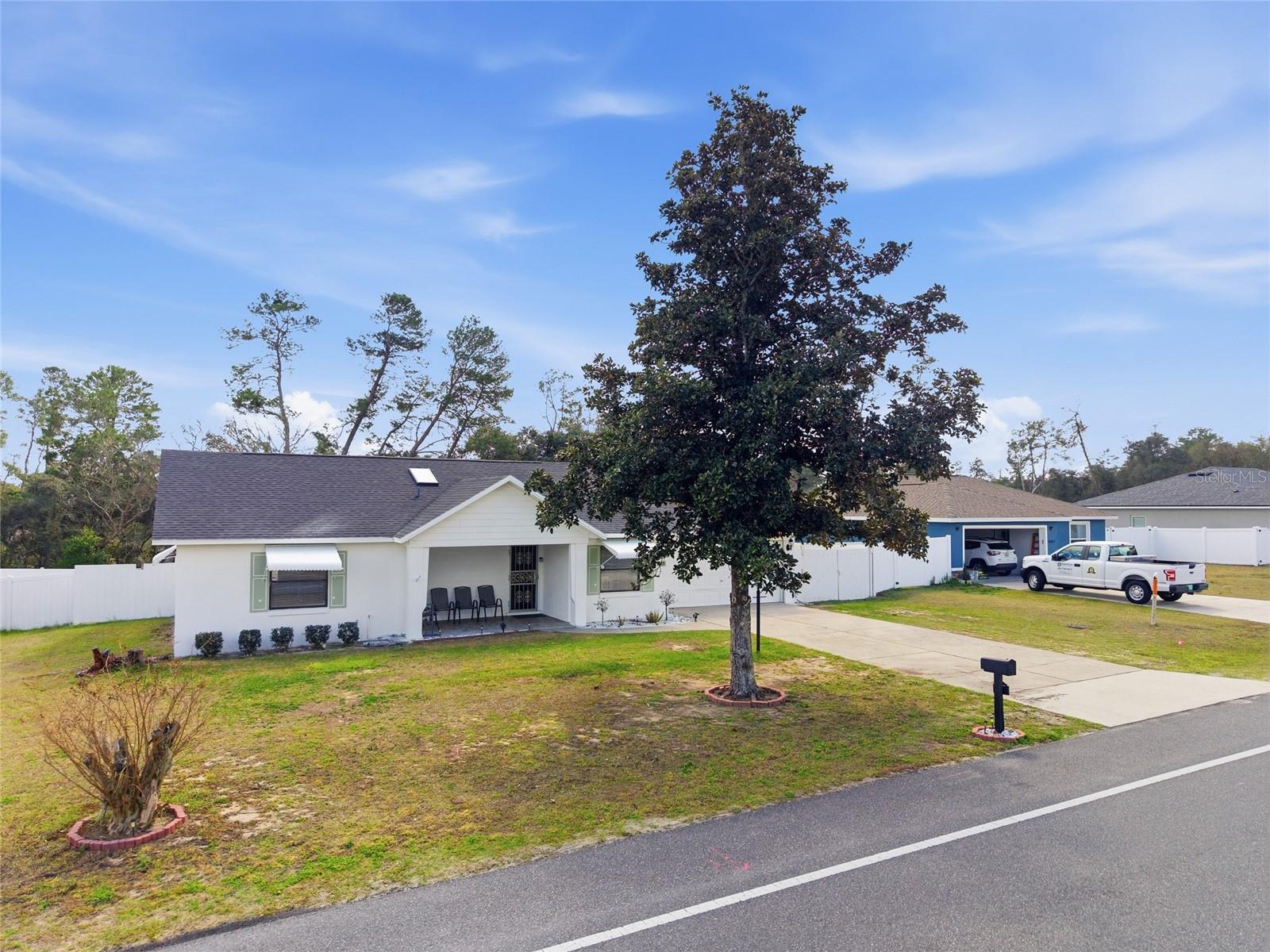 MARION OAKS - Residential