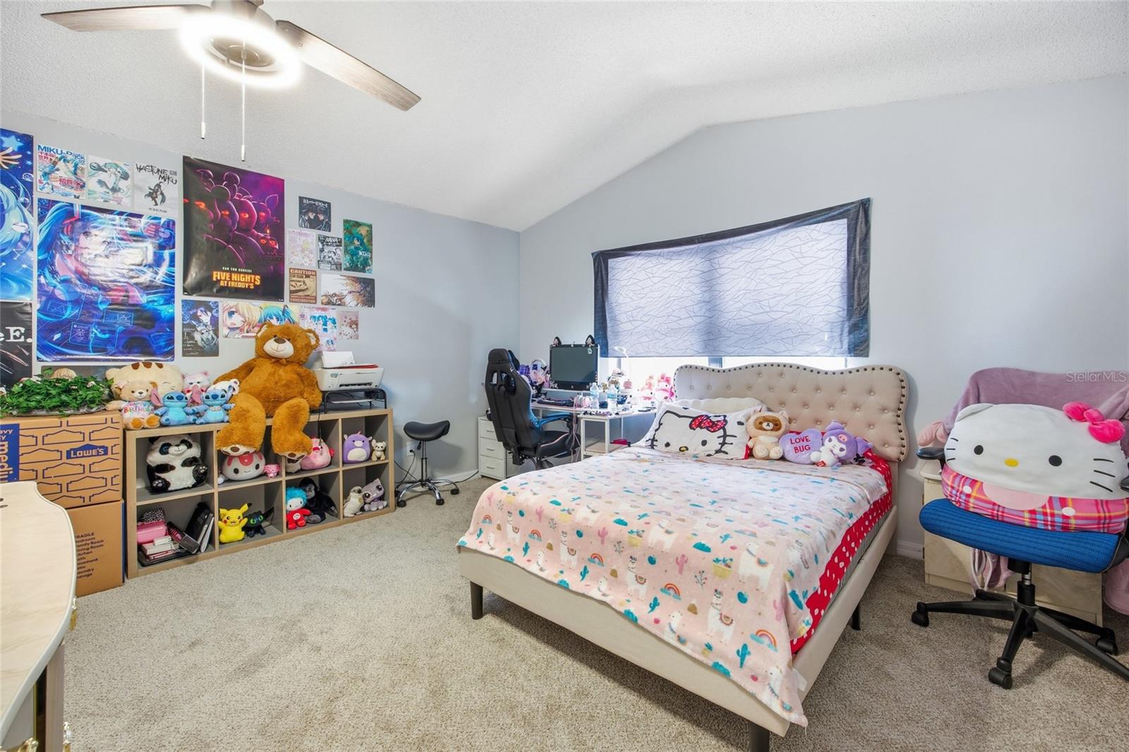 MARION OAKS - Residential