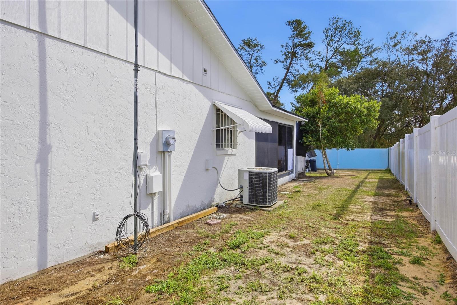 MARION OAKS - Residential