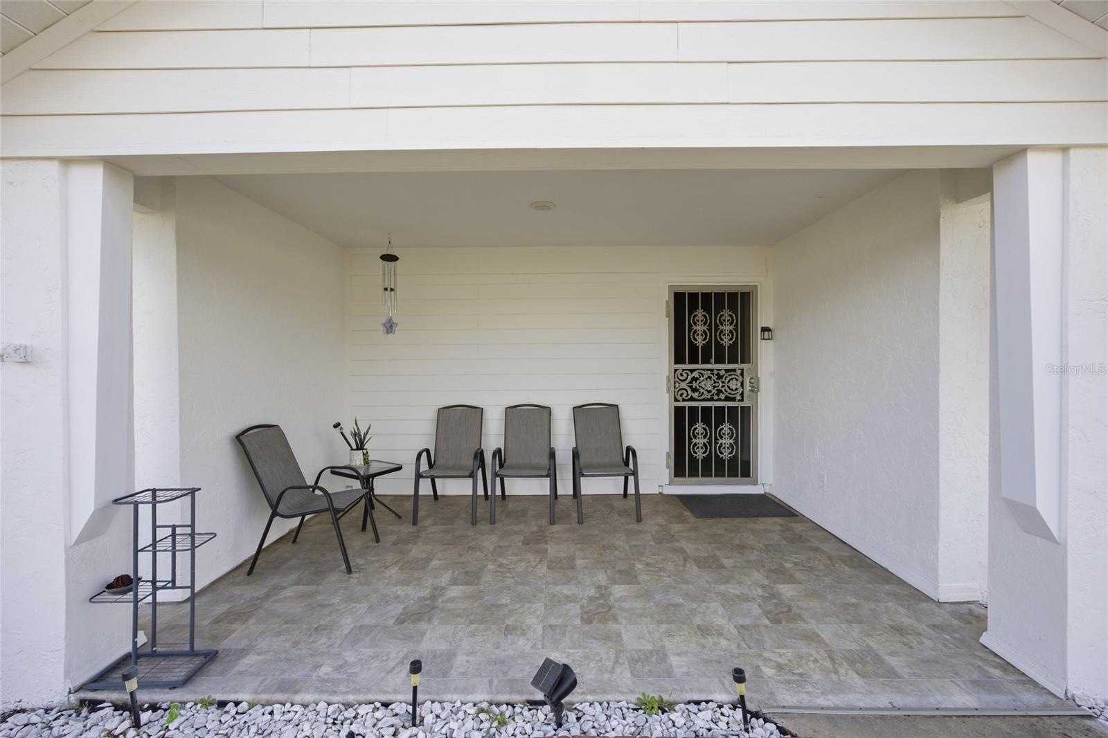 MARION OAKS - Residential