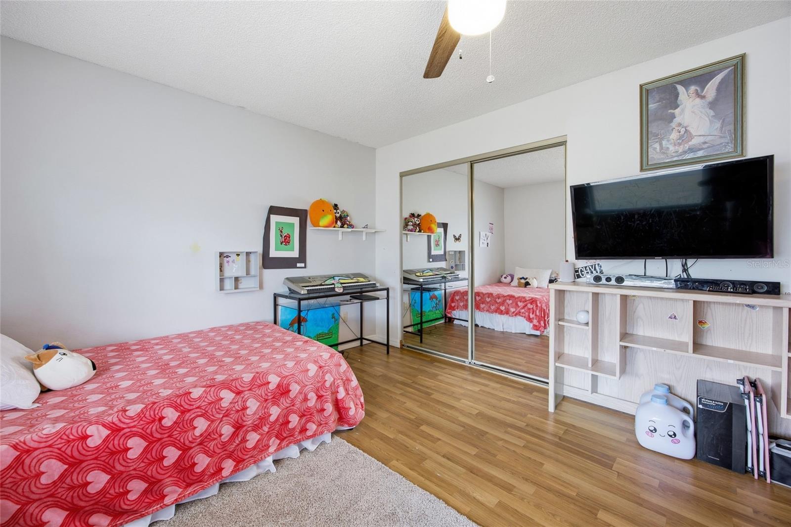 MARION OAKS - Residential