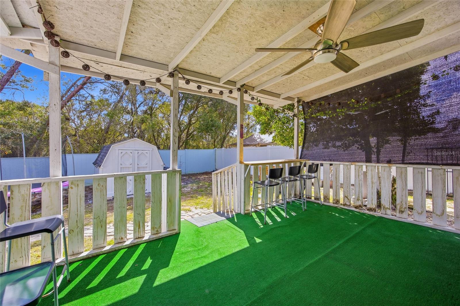 MARION OAKS - Residential