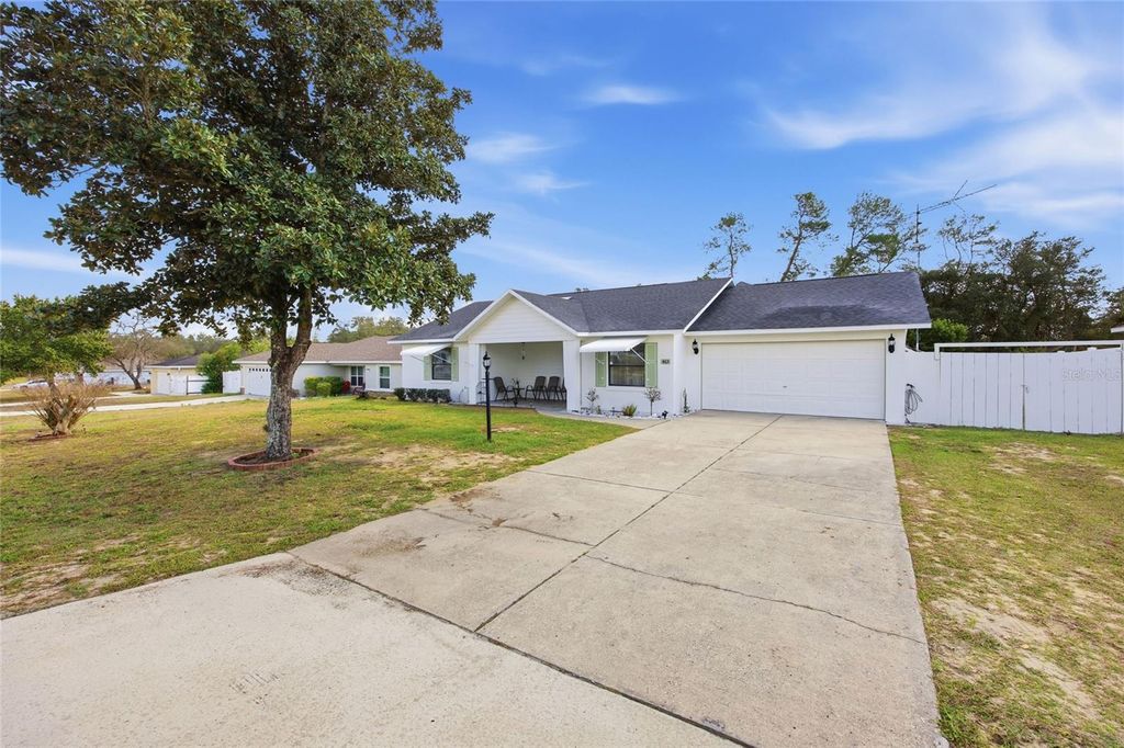 Photo of 465 Marion Oaks Boulevard, Ocala, FL 34473 (MLS # OM719717)
