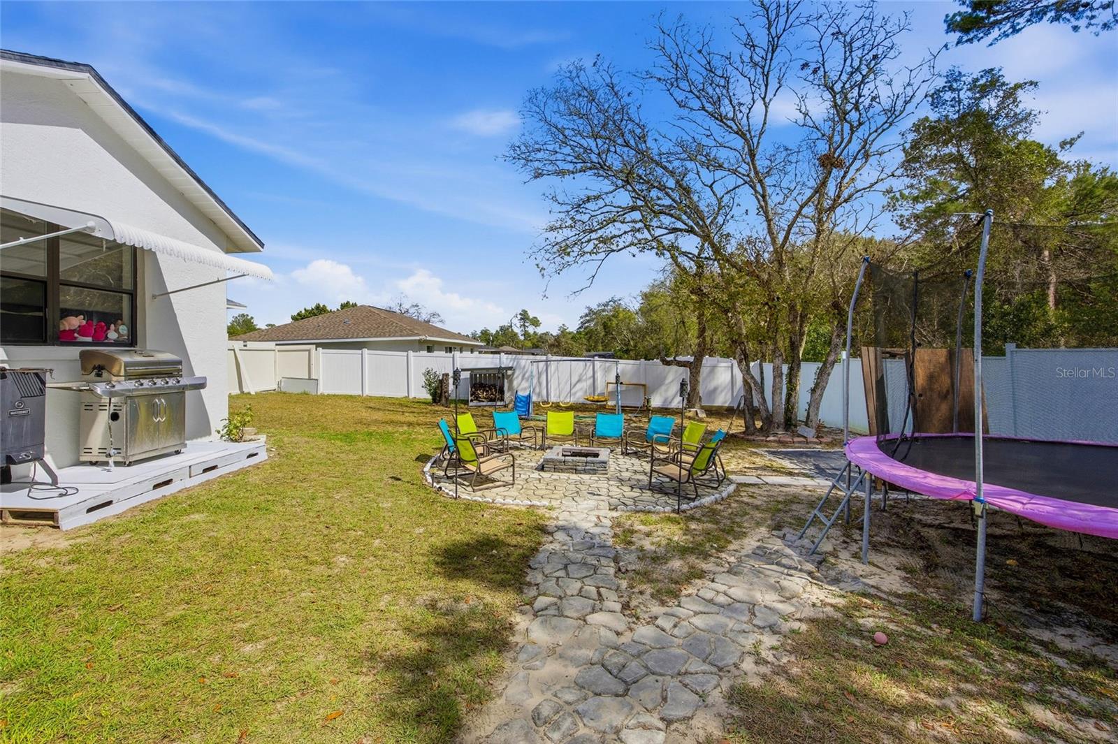 MARION OAKS - Residential