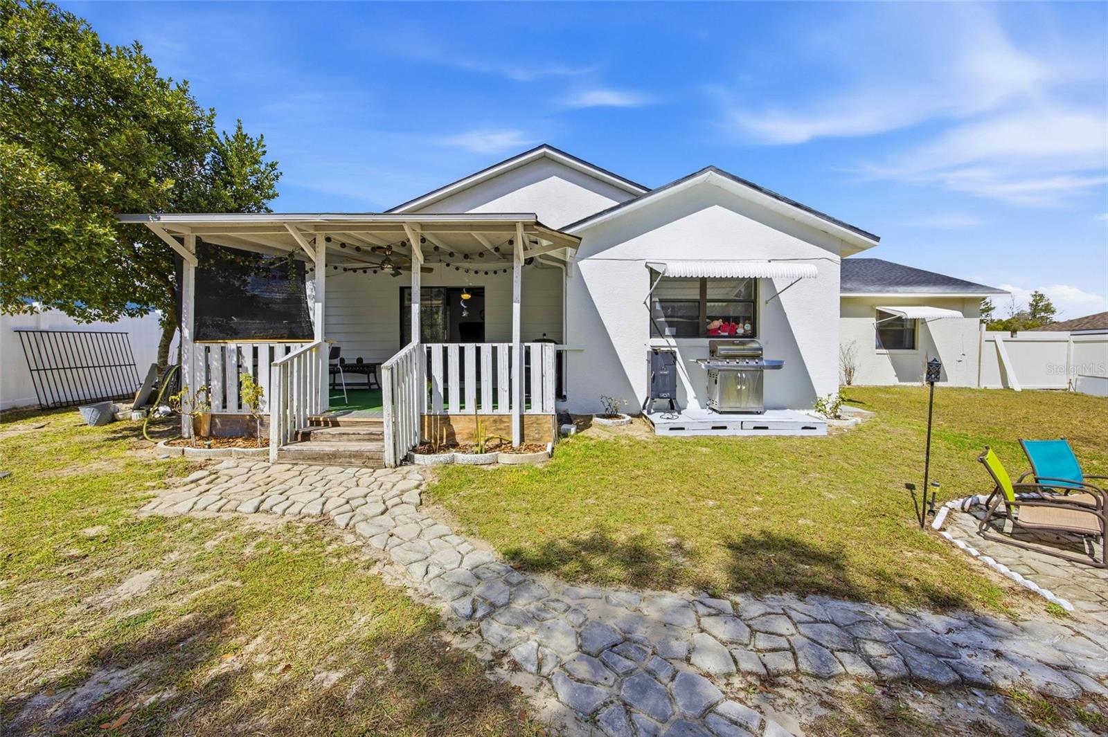 MARION OAKS - Residential