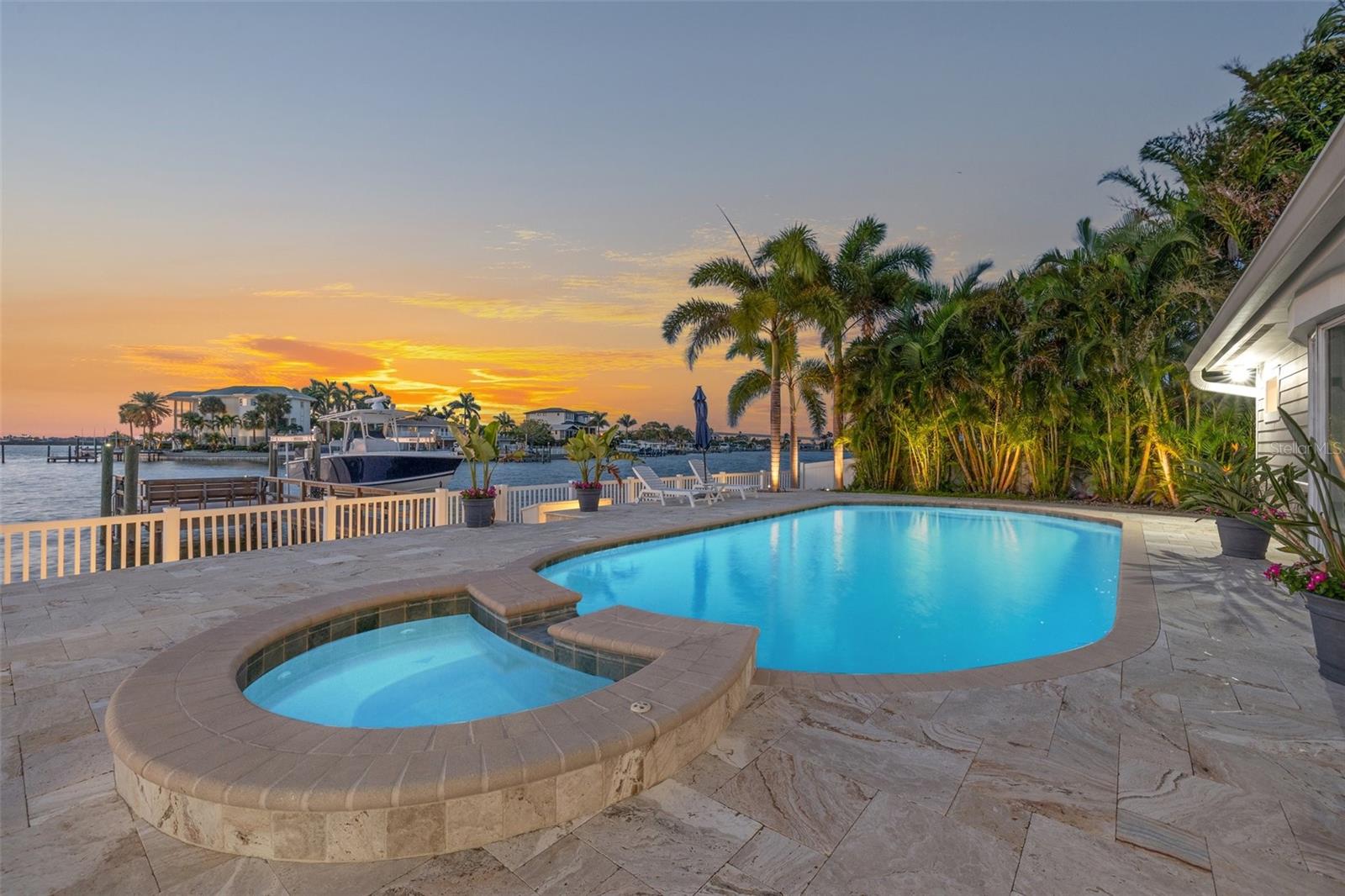 HARBOR BLUFFS SEC 4 - Residential