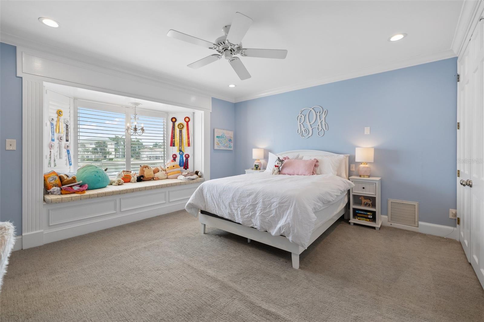 HARBOR BLUFFS SEC 4 - Residential