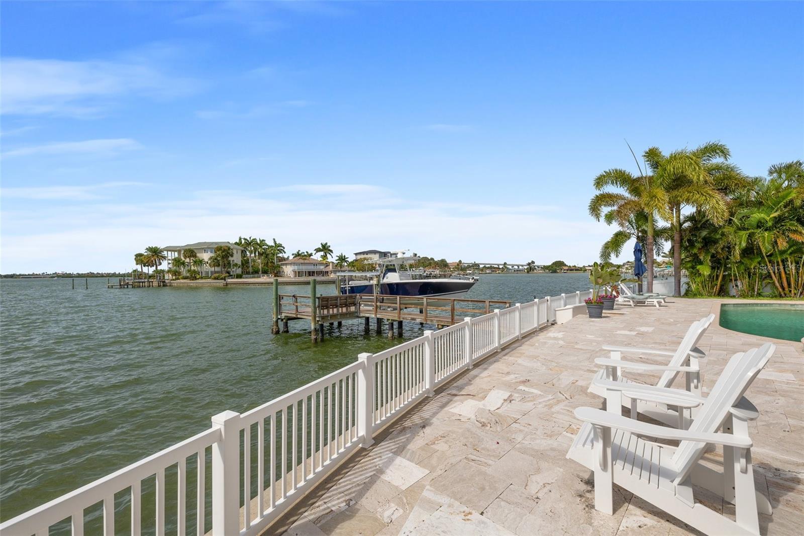 HARBOR BLUFFS SEC 4 - Residential