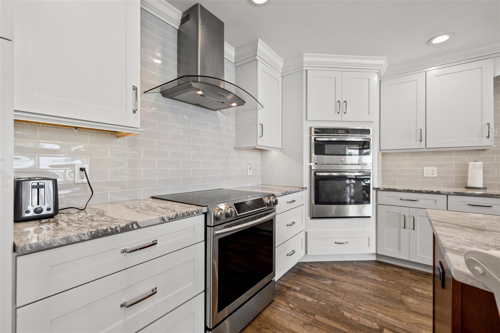 HARBOR BLUFFS SEC 4 - Residential