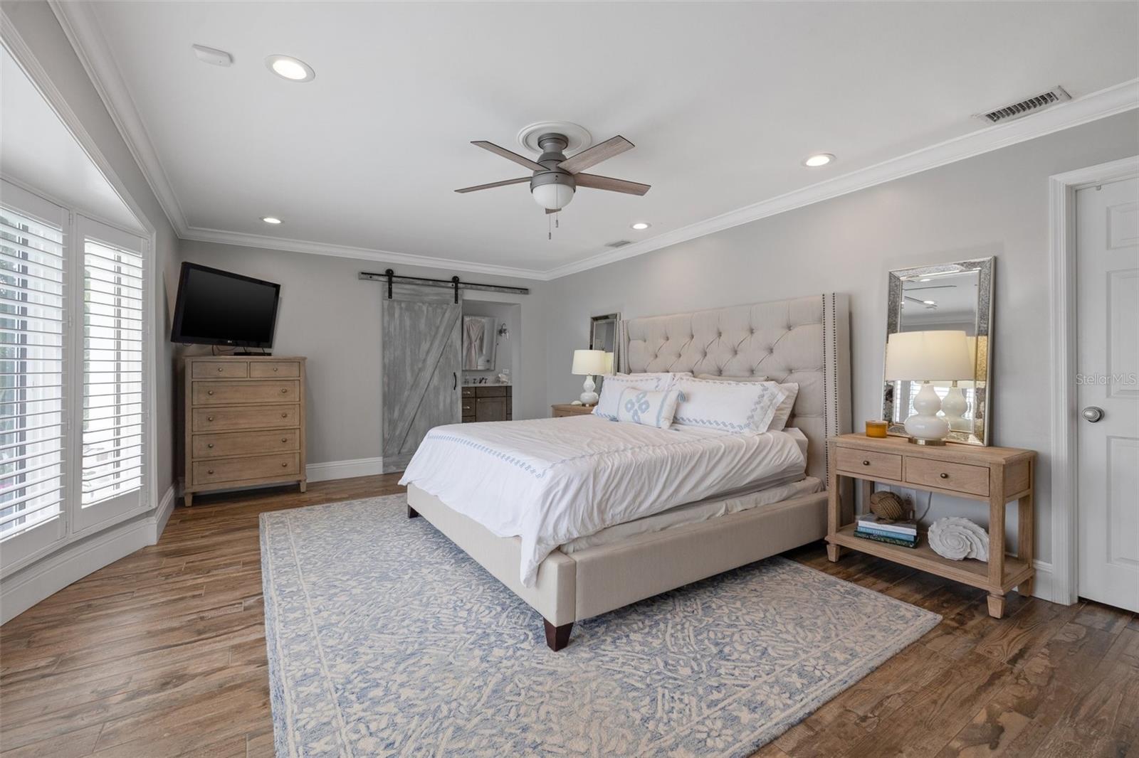 HARBOR BLUFFS SEC 4 - Residential