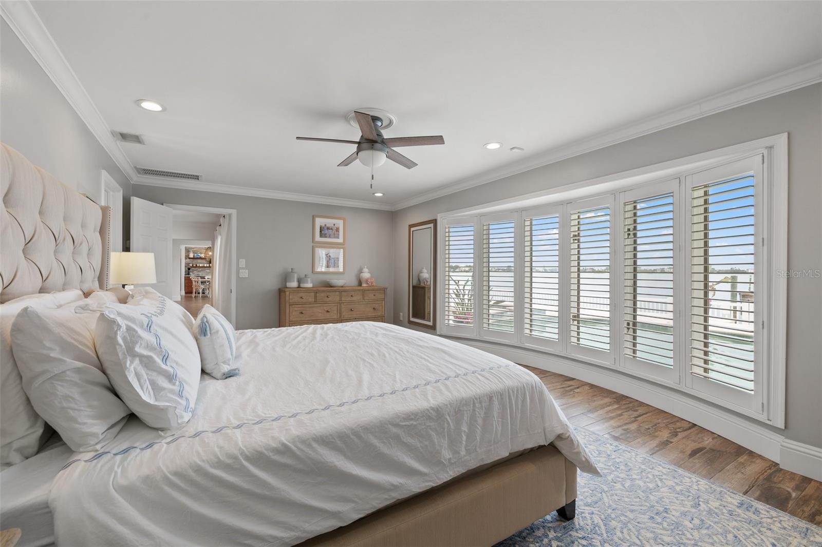 HARBOR BLUFFS SEC 4 - Residential