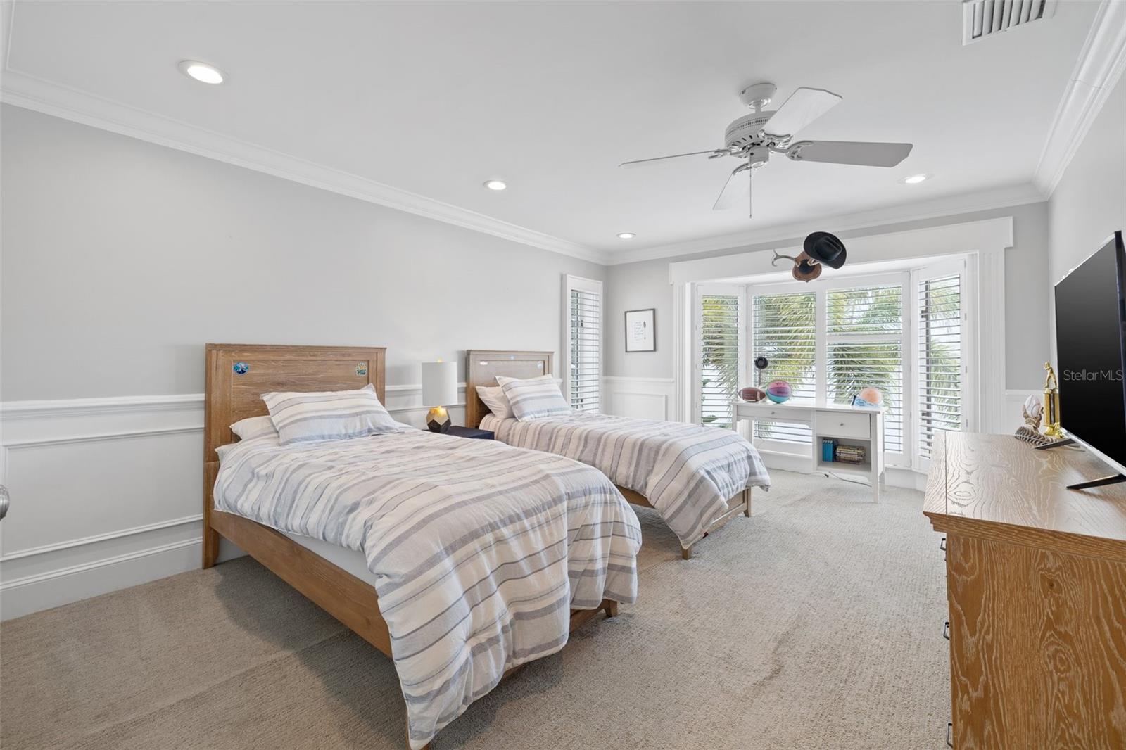 HARBOR BLUFFS SEC 4 - Residential