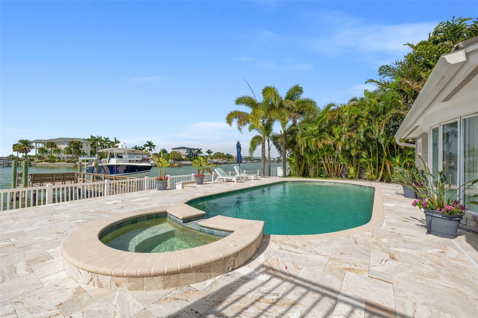 HARBOR BLUFFS SEC 4 - Residential