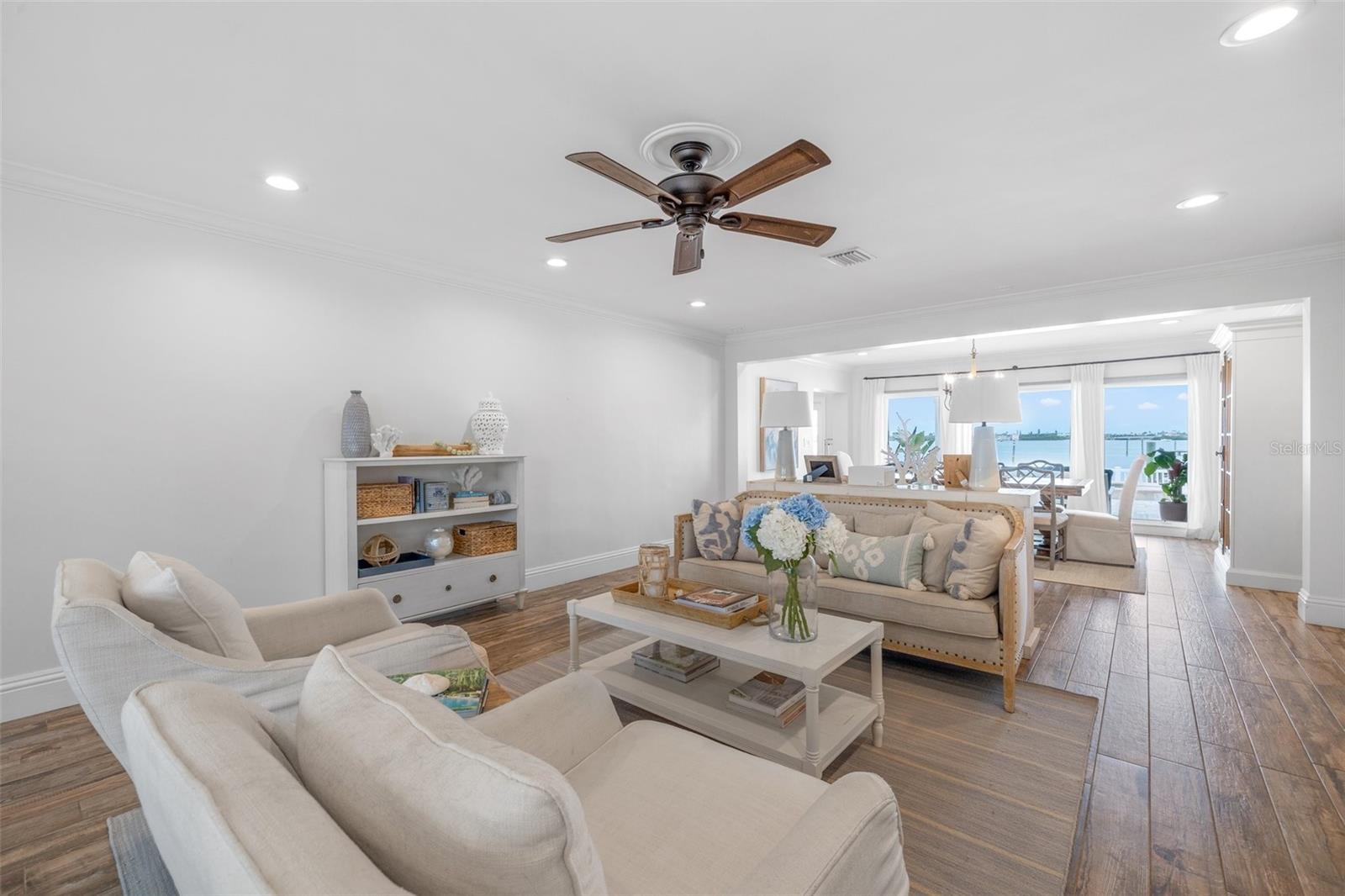 HARBOR BLUFFS SEC 4 - Residential