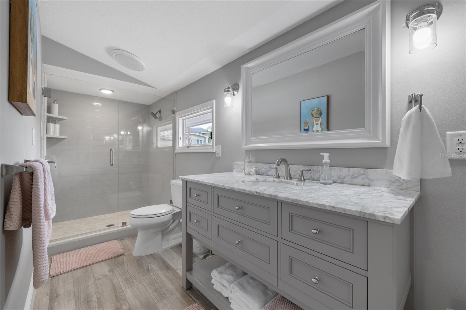 HARBOR BLUFFS SEC 4 - Residential