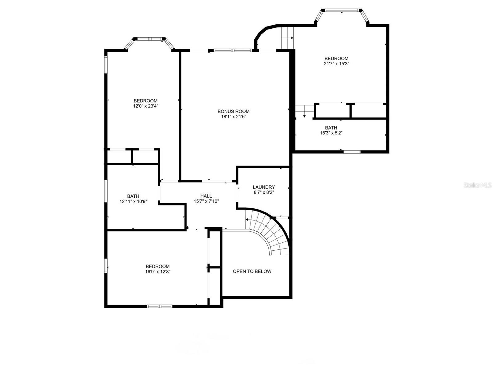 HARBOR BLUFFS SEC 4 - Residential