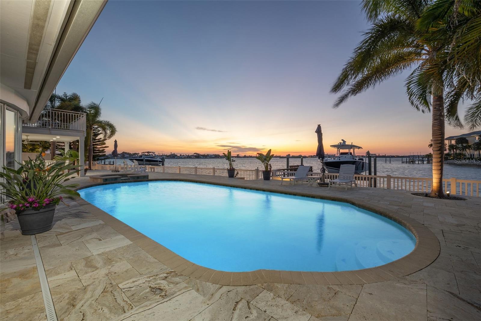 HARBOR BLUFFS SEC 4 - Residential