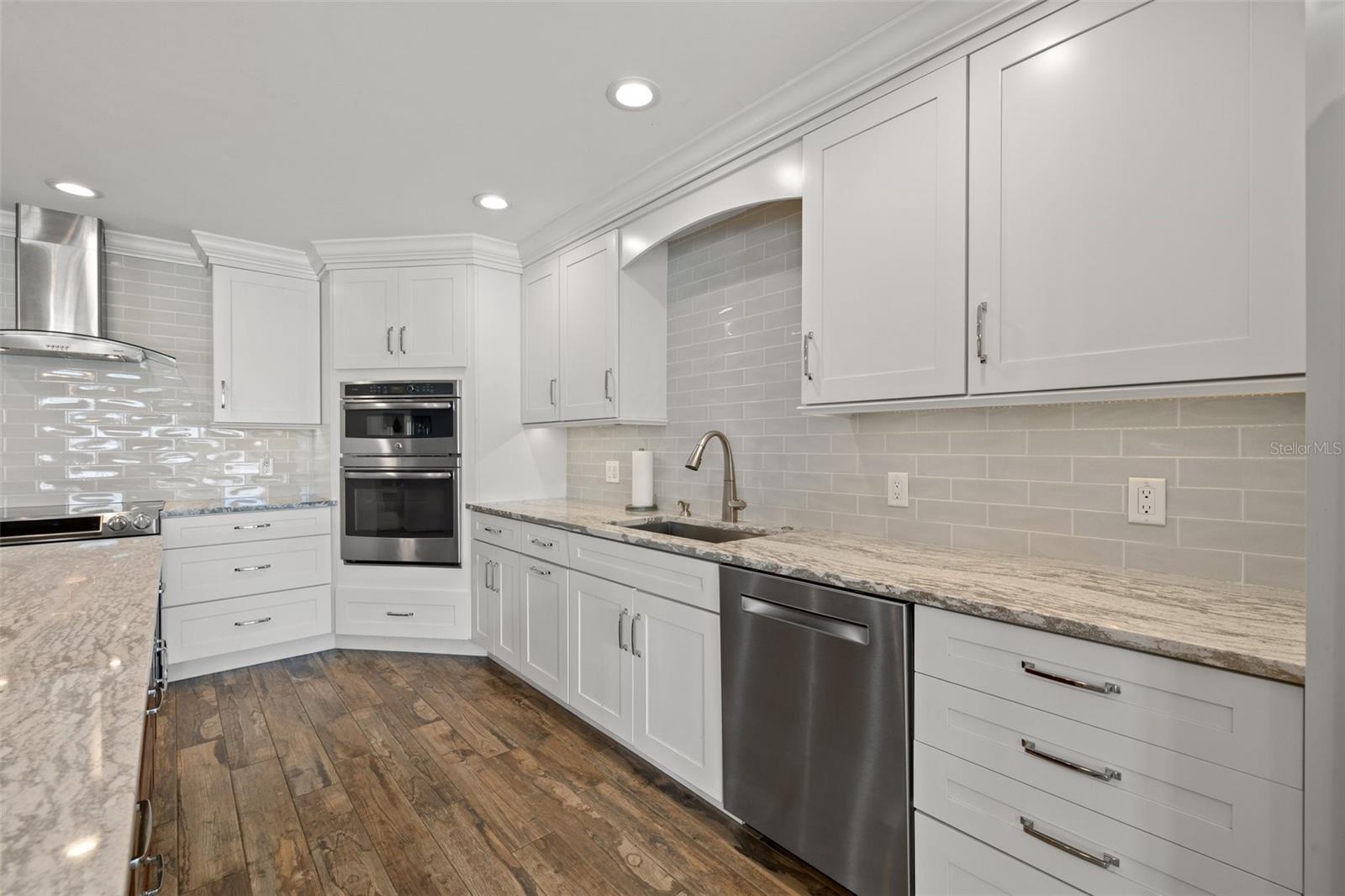 HARBOR BLUFFS SEC 4 - Residential