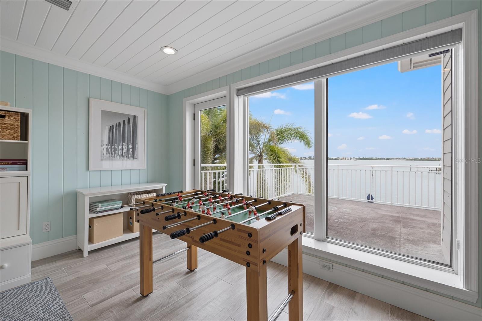 HARBOR BLUFFS SEC 4 - Residential