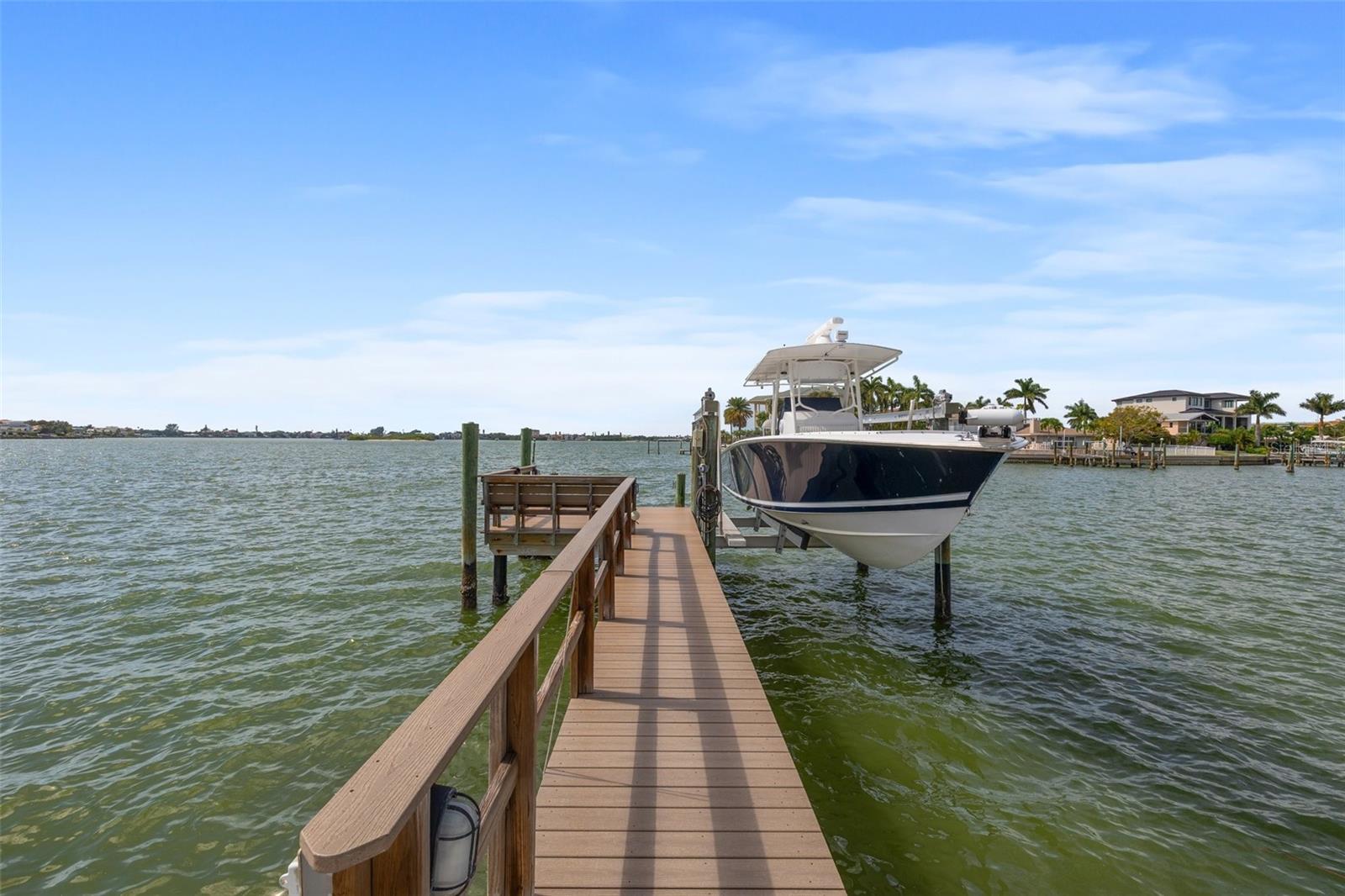 HARBOR BLUFFS SEC 4 - Residential