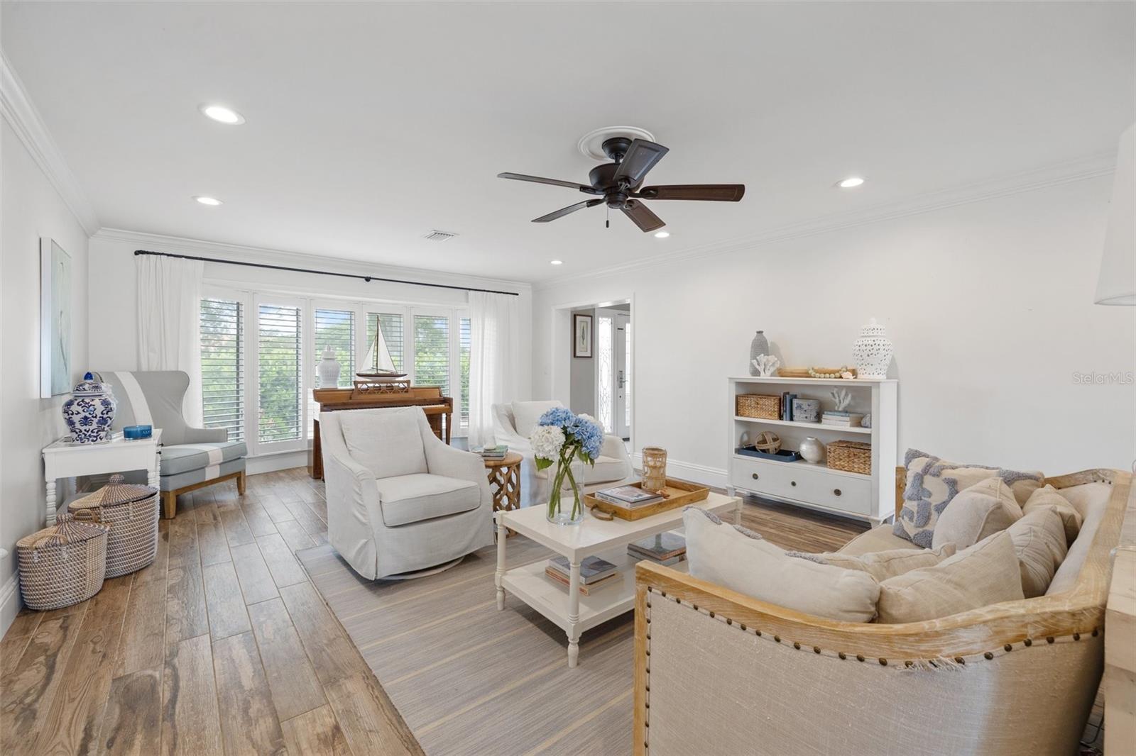 HARBOR BLUFFS SEC 4 - Residential