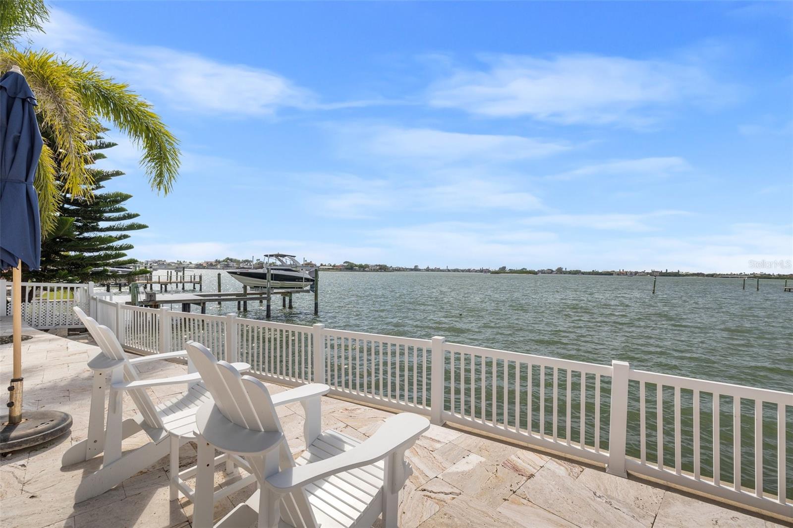 HARBOR BLUFFS SEC 4 - Residential