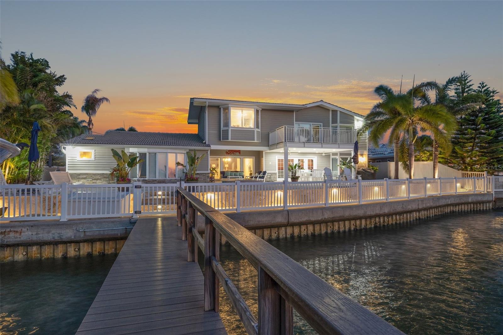 HARBOR BLUFFS SEC 4 - Residential