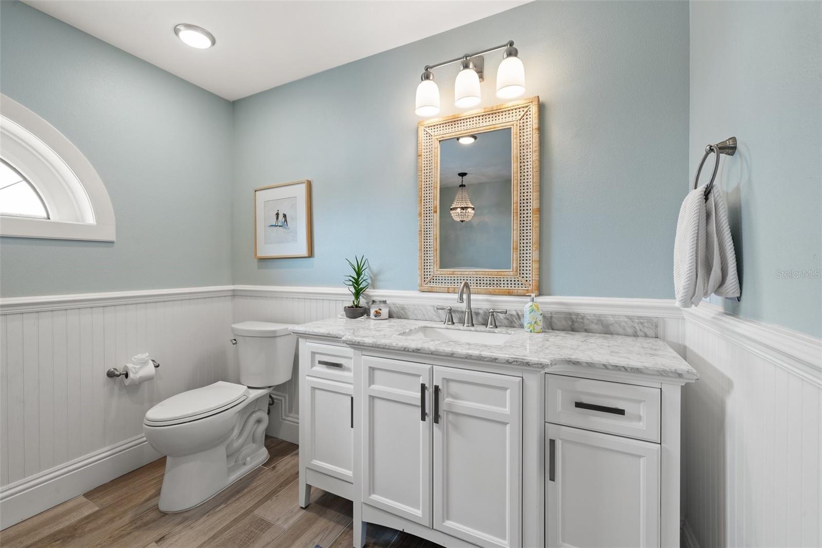 HARBOR BLUFFS SEC 4 - Residential