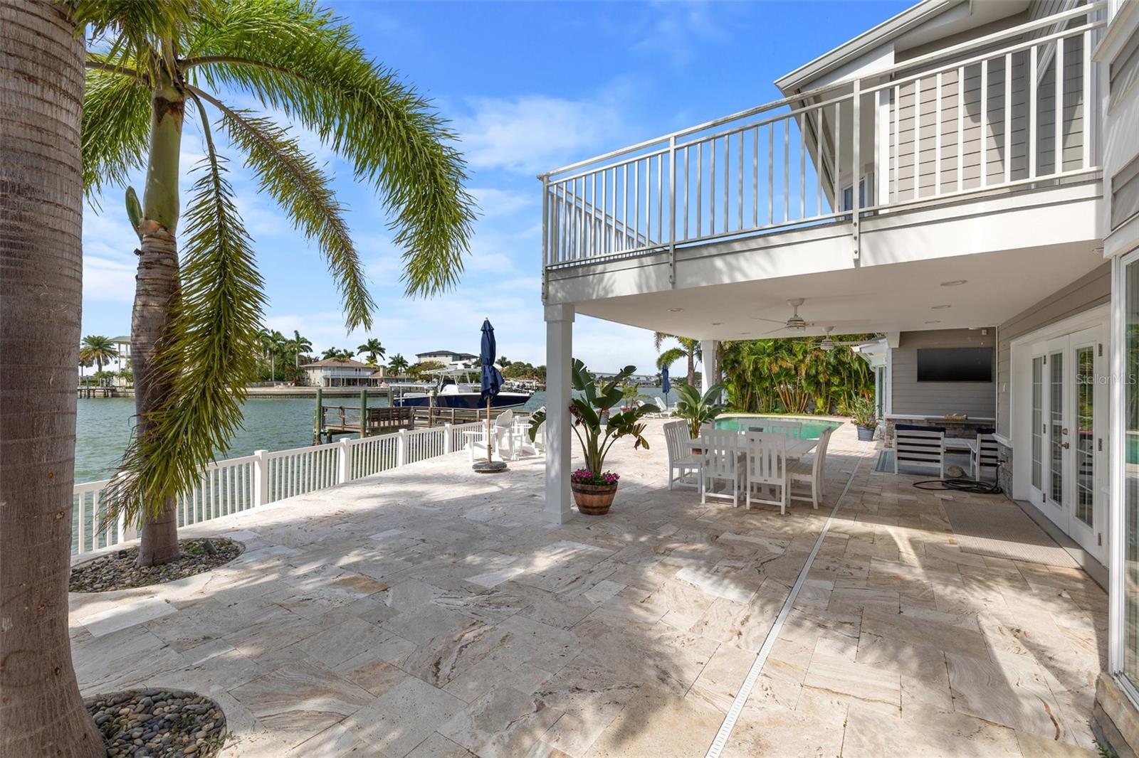 HARBOR BLUFFS SEC 4 - Residential