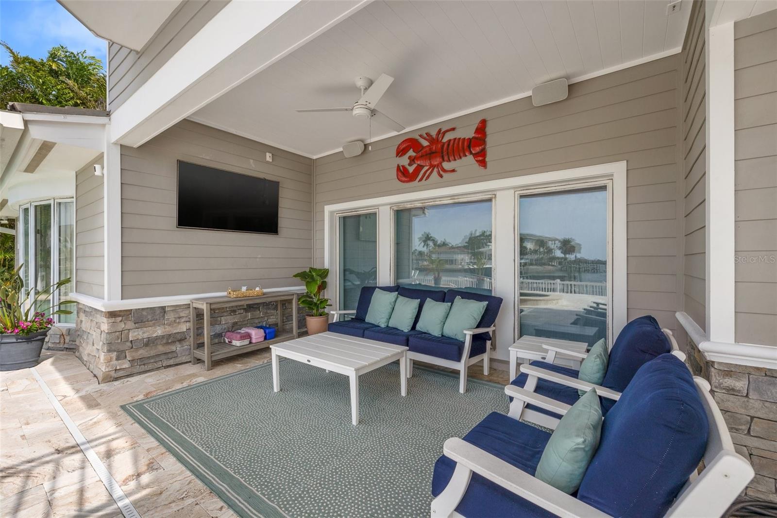 HARBOR BLUFFS SEC 4 - Residential