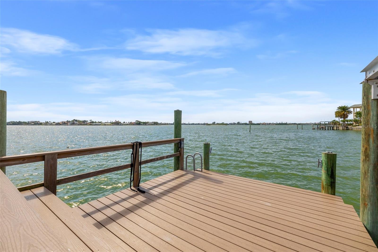 HARBOR BLUFFS SEC 4 - Residential