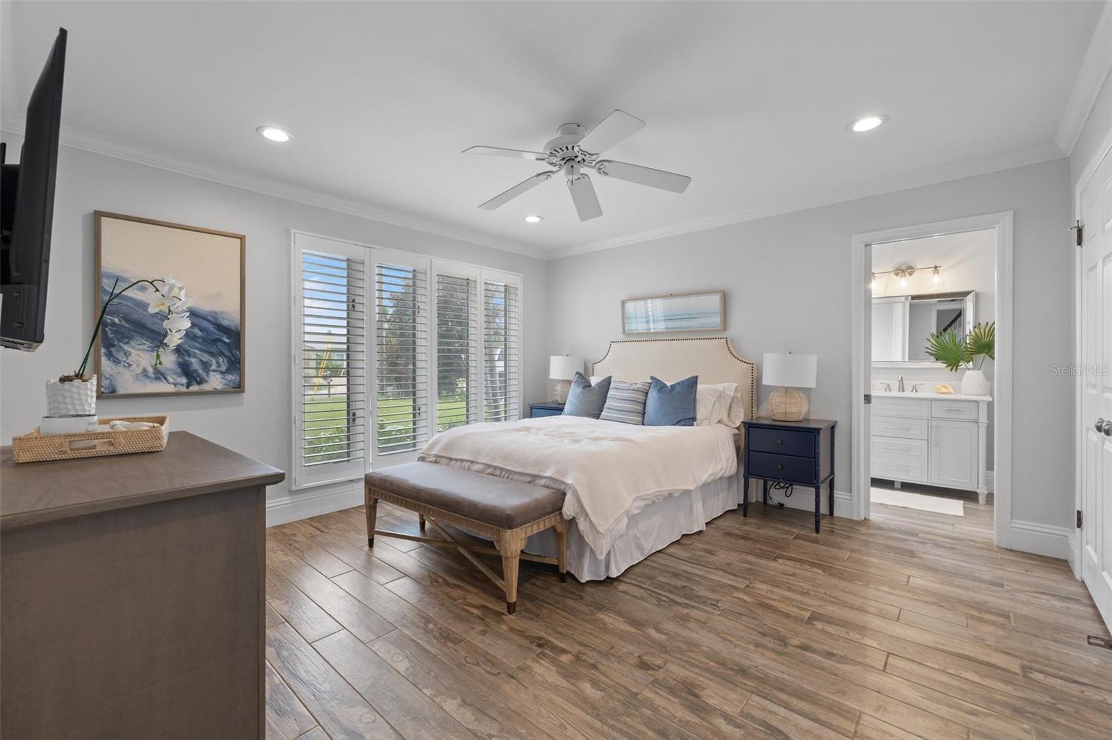 HARBOR BLUFFS SEC 4 - Residential