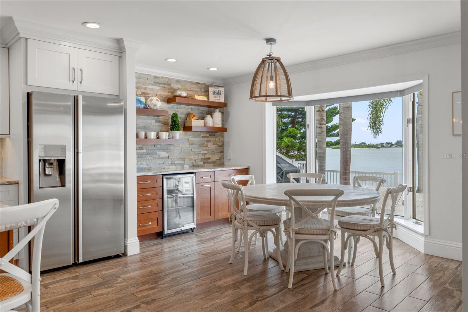 HARBOR BLUFFS SEC 4 - Residential