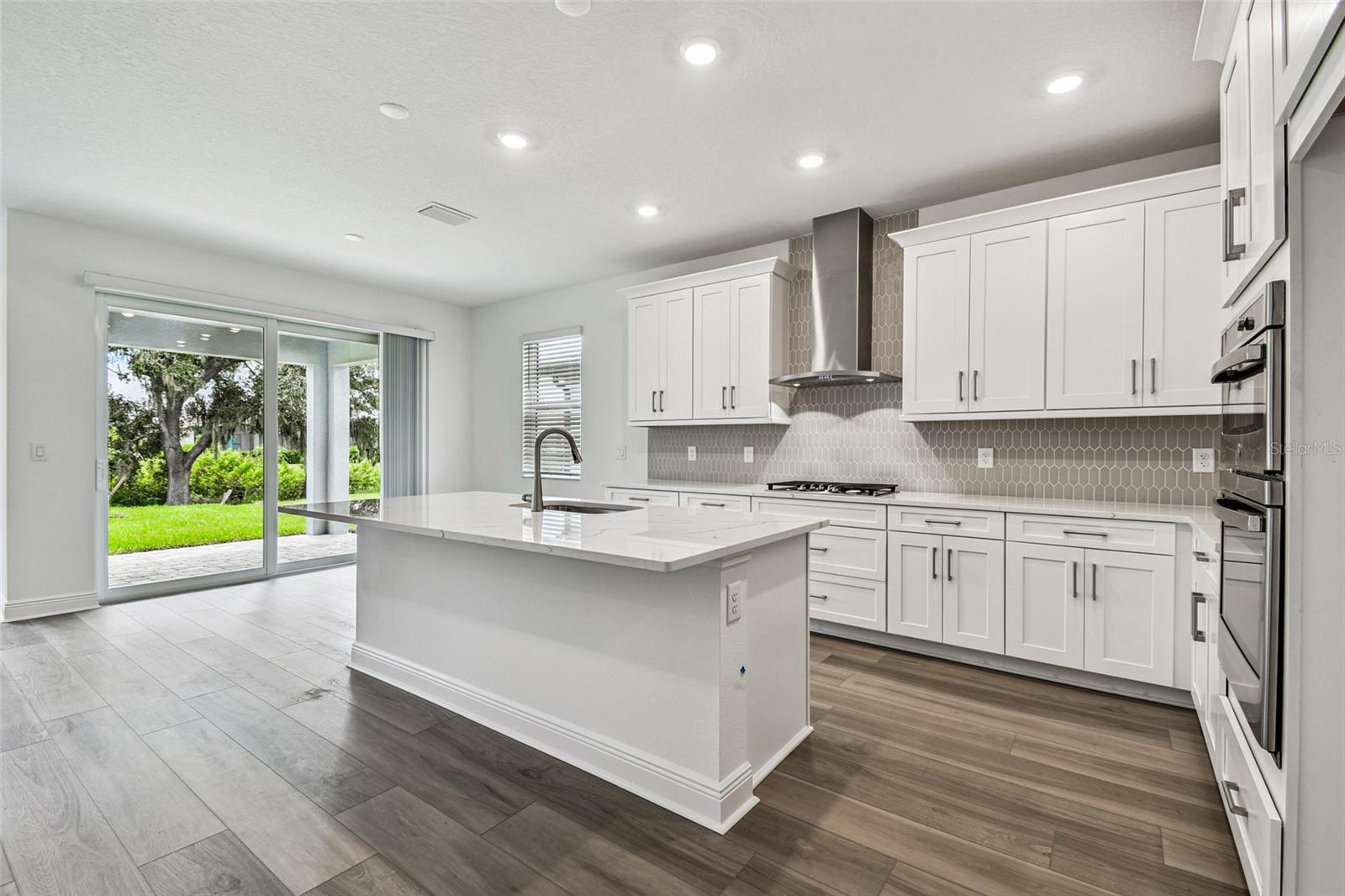 SWEETWATER AT LAKEWOOD RANCH - Residential