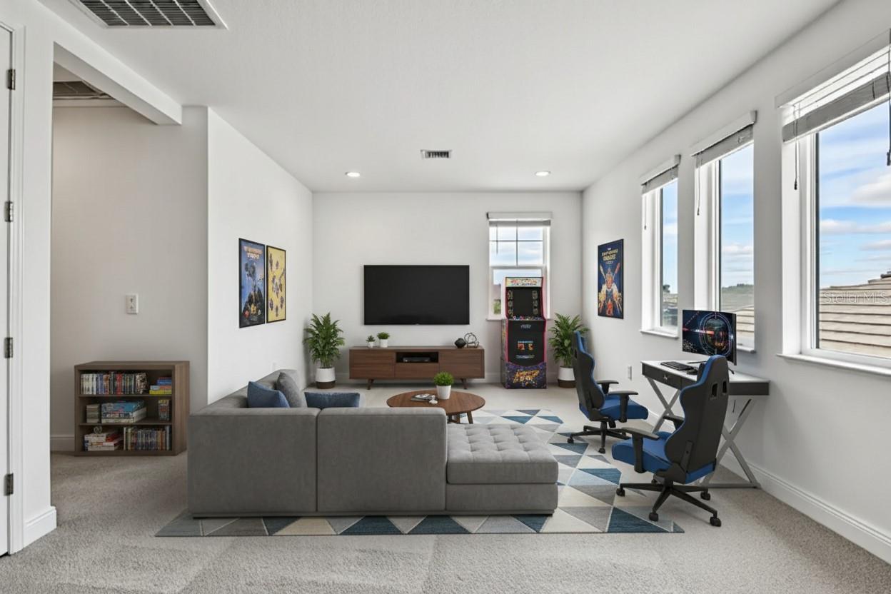 SWEETWATER AT LAKEWOOD RANCH - Residential