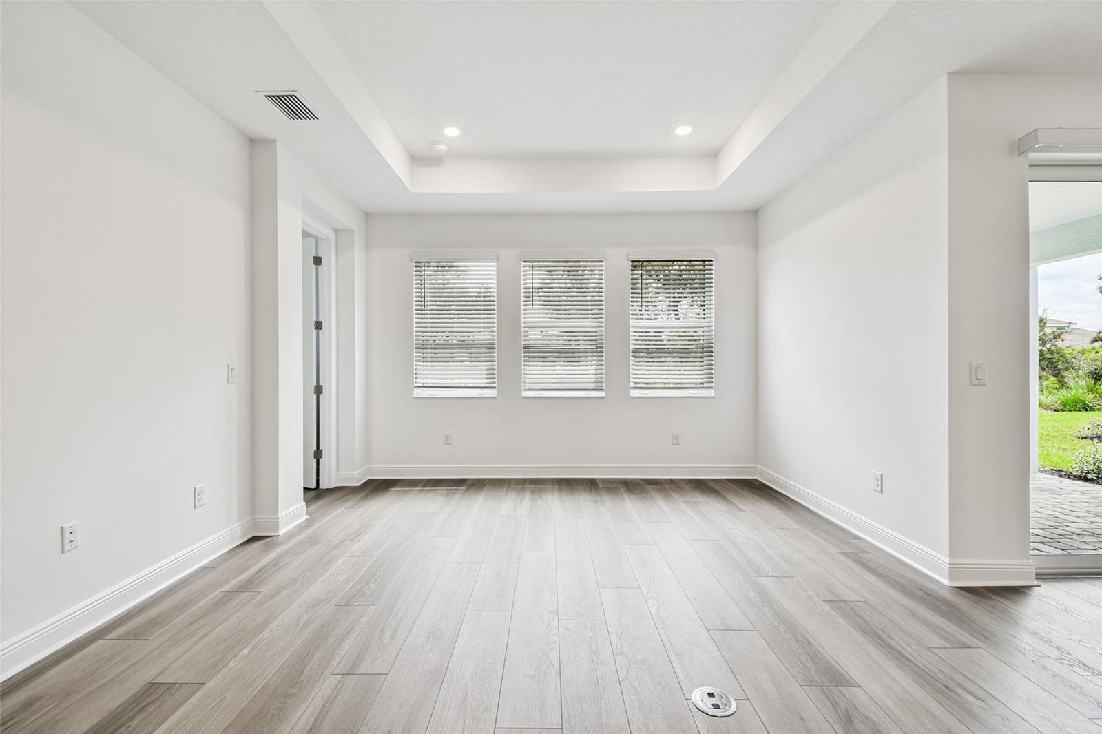 SWEETWATER AT LAKEWOOD RANCH - Residential