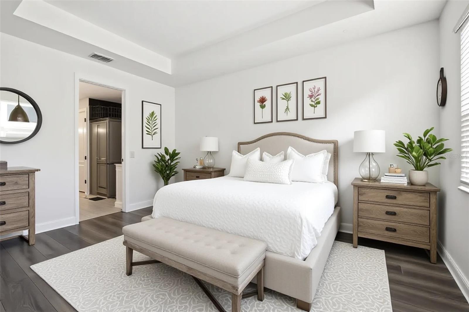 SWEETWATER AT LAKEWOOD RANCH - Residential