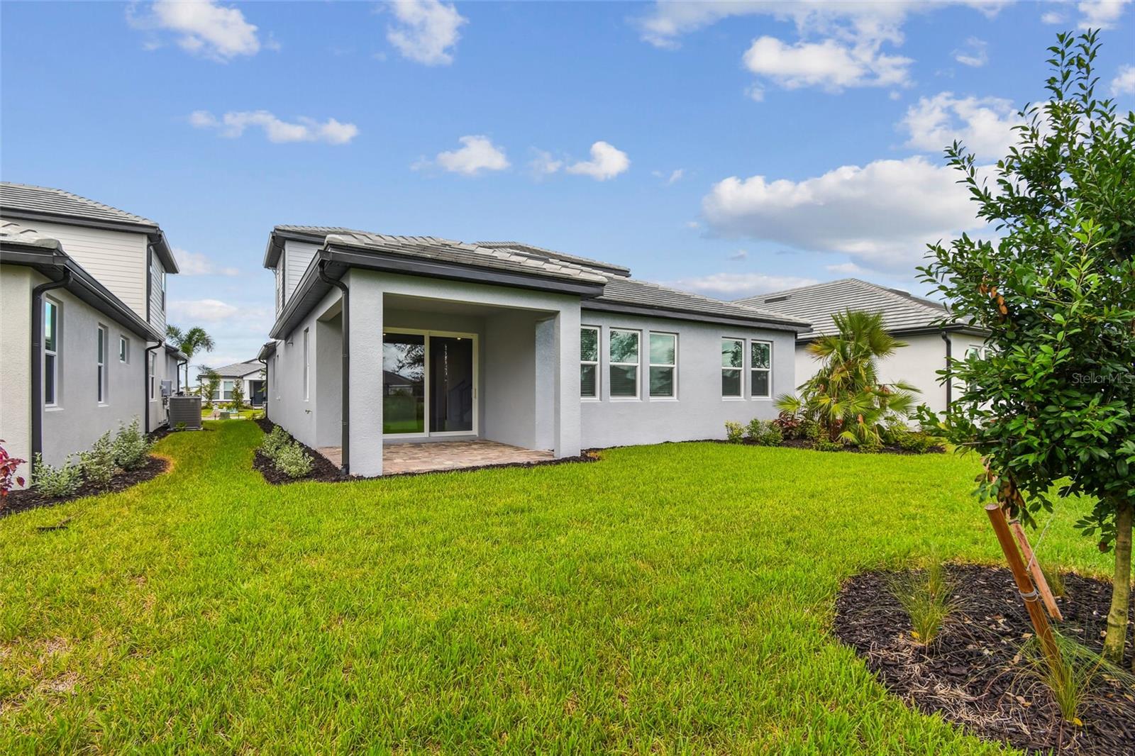 SWEETWATER AT LAKEWOOD RANCH - Residential