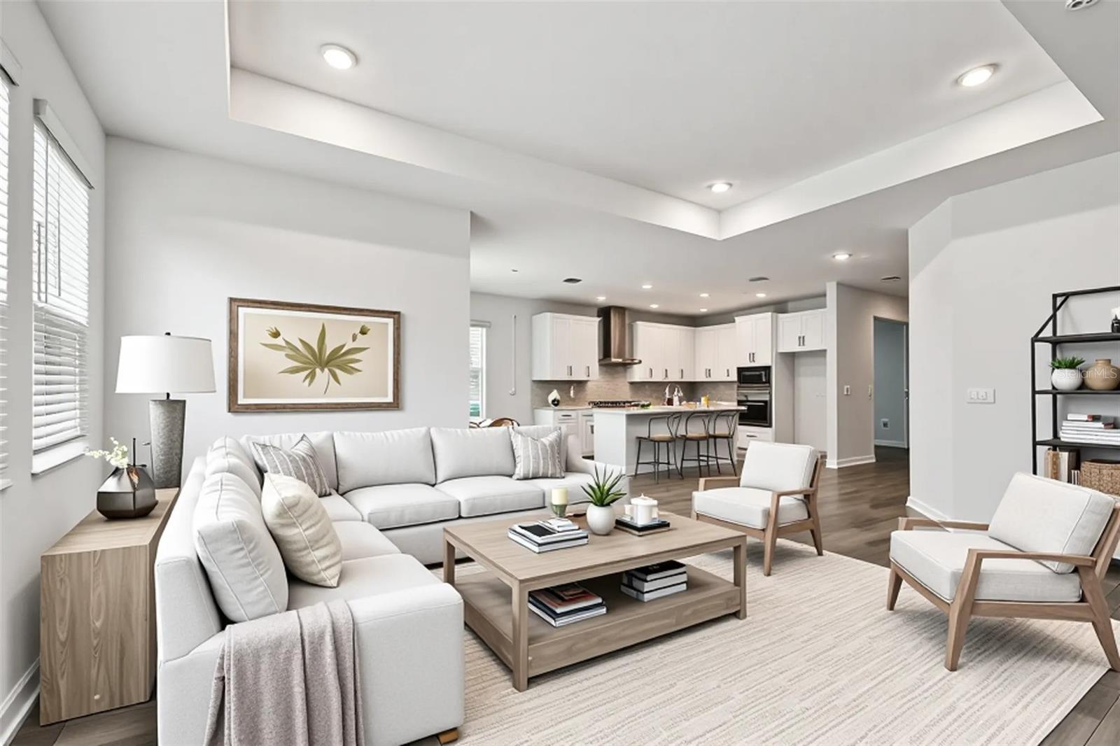 SWEETWATER AT LAKEWOOD RANCH - Residential