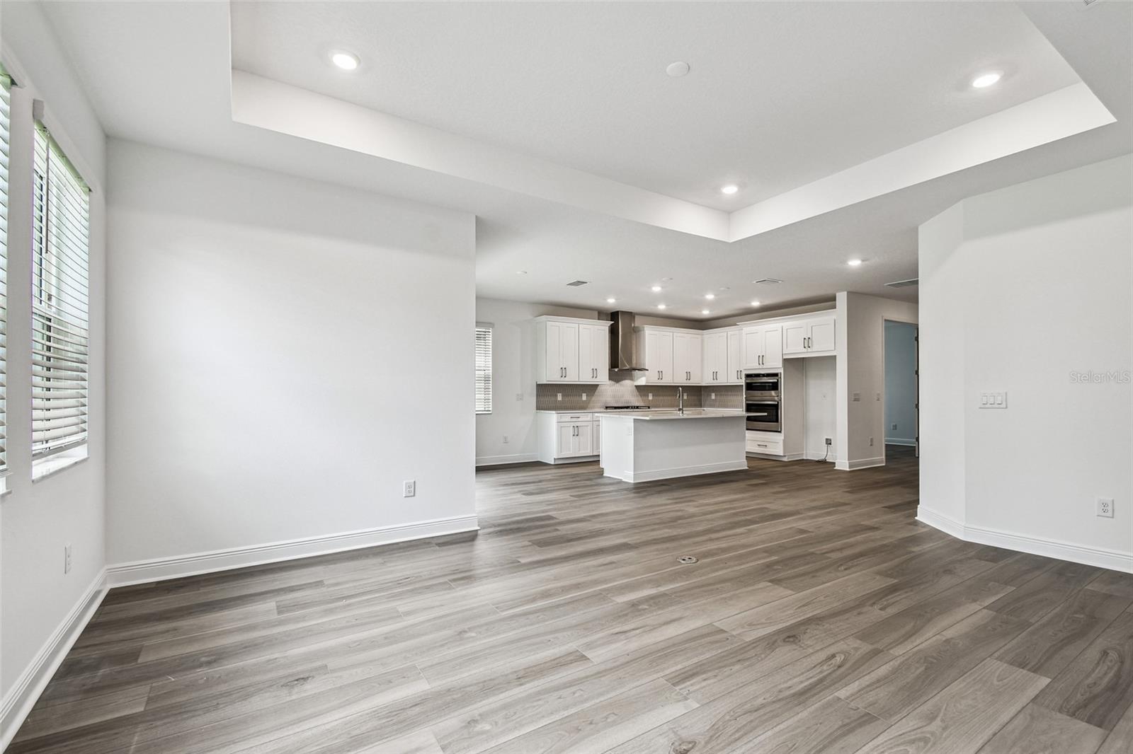 SWEETWATER AT LAKEWOOD RANCH - Residential