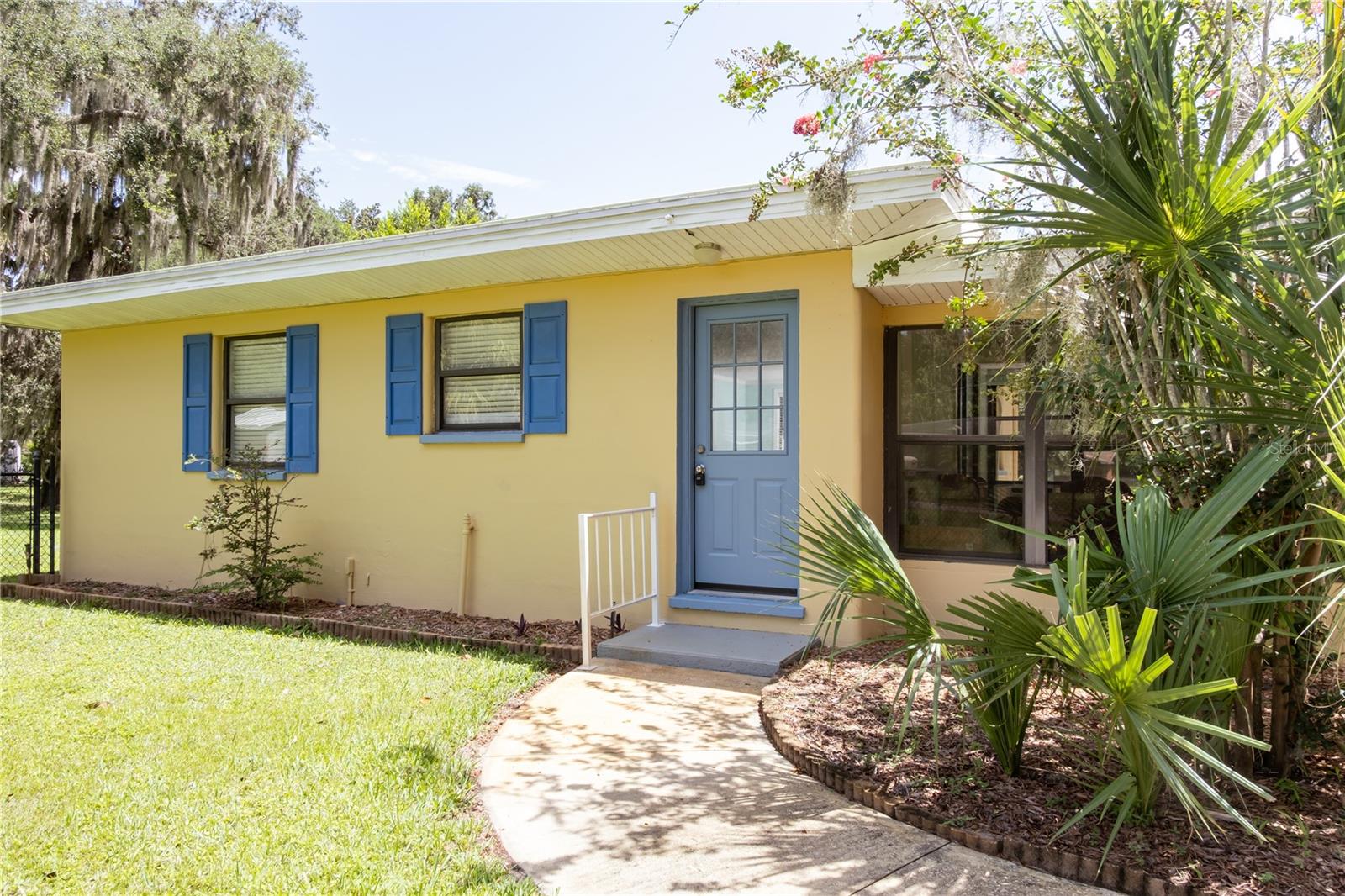 TRACYS POINT - Residential