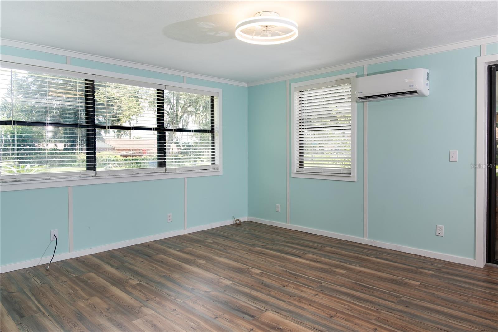 TRACYS POINT - Residential