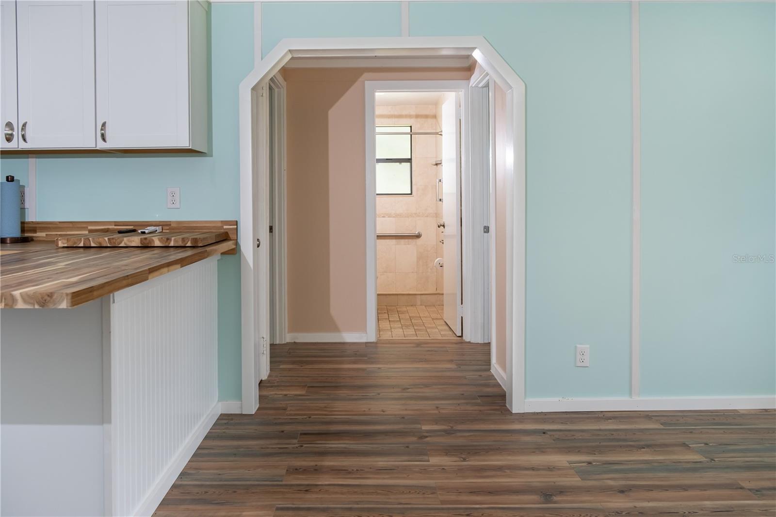 TRACYS POINT - Residential